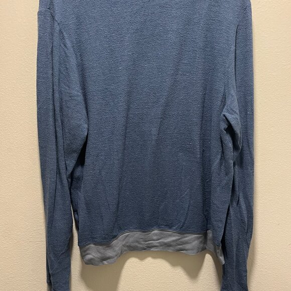 Wildfox Women's Graphic T-Shirt Blue Weekend, I Love You Size Large - Picture 2 of 5